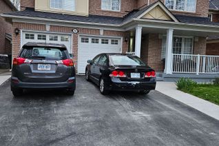 Property for Rent, 20 Rufford Dr #(Bsmt), Brampton, ON
