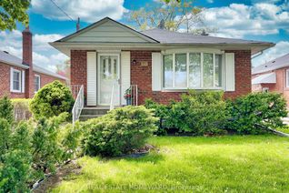 House for Sale, 146 North Carson St, Toronto, ON