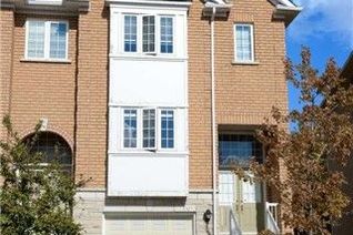 Freehold Townhouse for Rent, 5767 Tiz Rd, Mississauga, ON