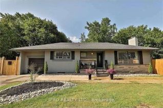 Bungalow for Rent, 296 Third Line #Upper, Oakville, ON