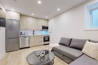 House for Rent, 30 Struthers St #Lower, Toronto, ON