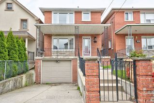 Detached House for Rent, 74 Beechwood Ave, Toronto, ON