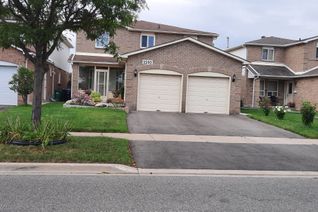 Property for Sale, 1592 Willow Way, Mississauga, ON