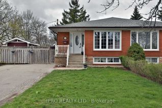 Property for Rent, 3614 Holden Cres #Unit 2, Mississauga, ON