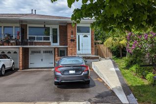 Semi-Detached House for Rent, 328 Pellatt Ave, Toronto, ON
