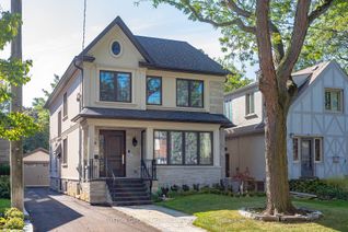 Detached House for Rent, 49 Belvedere Blvd, Toronto, ON