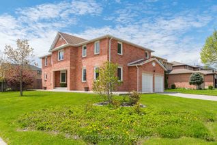 Detached House for Sale, 18 Guardhouse Dr, Caledon, ON