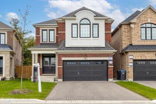 Detached House for Sale, 58 Workgreen Park Way, Brampton, ON