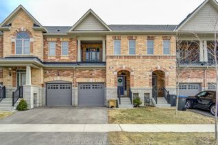 Freehold Townhouse for Sale, 61 Morra Ave, Caledon, ON
