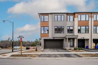 Townhouse for Sale, 41 Windtree Way, Halton Hills, ON