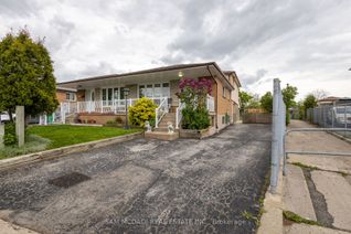 Property for Sale, 3424 Chipley Cres N, Mississauga, ON