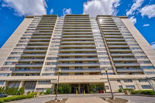 Property for Rent, 2000 Sheppard Ave W #709, Toronto, ON