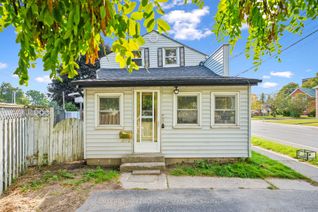 Detached House for Sale, 267 University Ave W, Cobourg, ON