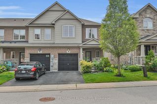 Freehold Townhouse for Sale, 515 Winston Rd #59, Grimsby, ON