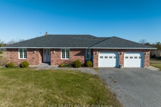 Bungalow for Sale, 5864 County Rd 1, Prince Edward County, ON