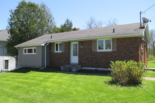 Bungalow for Sale, 263 Victoria St, Trent Hills, ON