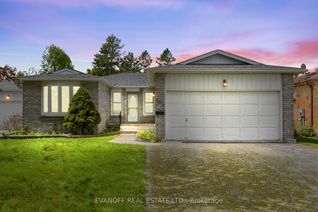 Bungalow for Sale, 303 Victoria Ave N, Kawartha Lakes, ON