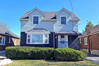 House for Sale, 147 Garside Ave S, Hamilton, ON