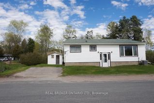 Detached House for Sale, 1133 Holmes Rd, Highlands East, ON