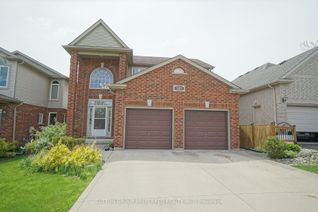 Detached House for Sale, 599 Garibaldi Ave, London, ON
