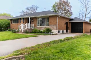 Bungalow for Sale, 433 Murray St, Grimsby, ON