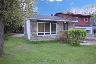 Detached House for Sale, 515 Wagner St, Gravenhurst, ON