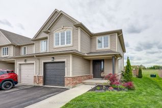 Townhouse for Sale, 1558 Evans Blvd, London, ON