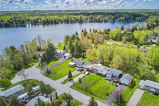 Property for Sale, 6 Greenwood Cres, Kawartha Lakes, ON