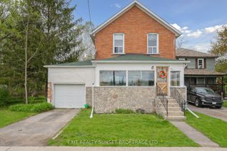 Detached House for Sale, 216 Queen St, Trent Hills, ON