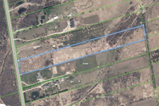 Land for Sale, Ptlot 8 Con 2, Amaranth, ON