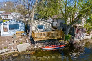 Bungalow for Sale, 117 Wood Duck Rd, Otonabee-South Monaghan, ON