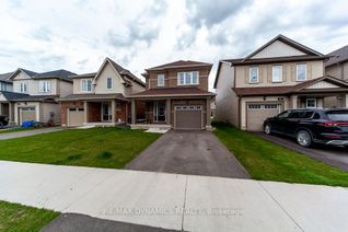 Property for Sale, 118 Tumblewood Pl, Welland, ON