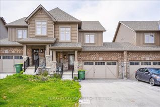 Freehold Townhouse for Sale, 124 Stonebrook Way, Grey Highlands, ON