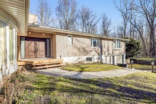 Bungalow for Rent, 563 6th Con Rd W, Hamilton, ON