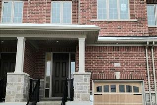 Townhouse for Rent, 32 Reistwood Dr, Kitchener, ON
