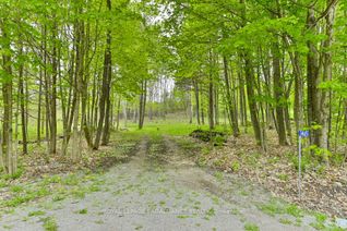 Vacant Residential Land for Sale, 1465 Philipston Rd, Centre Hastings, ON