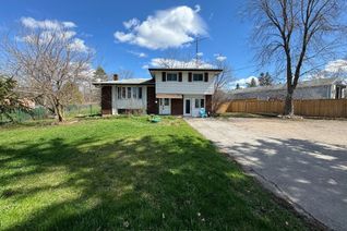 Detached House for Sale, 1045 Ward St, Smith-Ennismore-Lakefield, ON