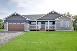 Property for Sale, 308 Trudeau Cres, Russell, ON