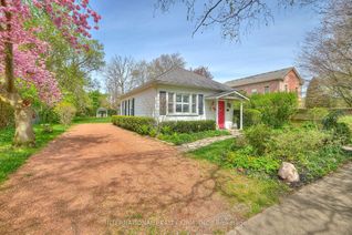 Bungalow for Sale, 267 Davy St, Niagara-on-the-Lake, ON