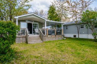 Bungalow for Sale, 486 Cty Rd18-101Cherry Beach Lane, Prince Edward County, ON