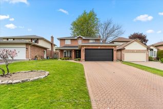 Detached House for Sale, 39 Northumberland Blvd, Quinte West, ON
