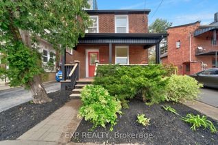 Detached House for Sale, 192 Walnut St S, Hamilton, ON