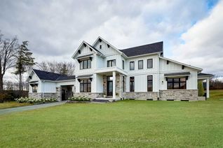 Detached House for Sale, 7 Tall Cedar Lane, Kawartha Lakes, ON