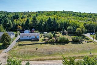 Bungalow for Sale, 39086 Combermere Rd, Madawaska Valley, ON