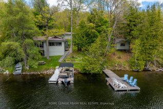 Cottage for Sale, 171 Fire Route 64, Havelock-Belmont-Methuen, ON