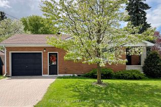 Bungalow for Sale, 549 13th St, Hanover, ON