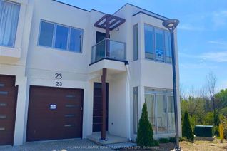 Townhouse for Sale, 23 Waterview Lane, Blue Mountains, ON