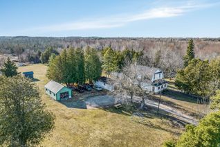 Detached House for Sale, 1336 Buckhorn Rd, Smith-Ennismore-Lakefield, ON