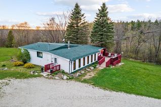 Detached House for Sale, 353938 Osprey Artemesia Tl, Grey Highlands, ON