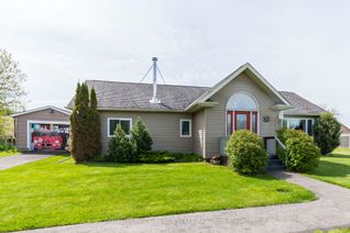 Detached House for Sale, 9747 Corkery Rd, Hamilton Township, ON